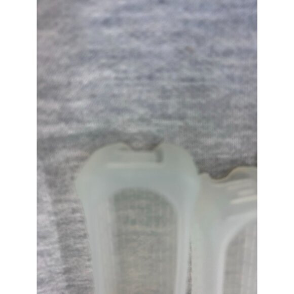 Wi Skins LOT OF 3 Nintendo Wii Silicone Protective Skin Case Cover  T26 - Picture 3 of 6